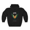 Logan Paul Logo Bird Logang Hoodie