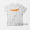 Stark Industries Changing The World For A Better Future T-Shirt