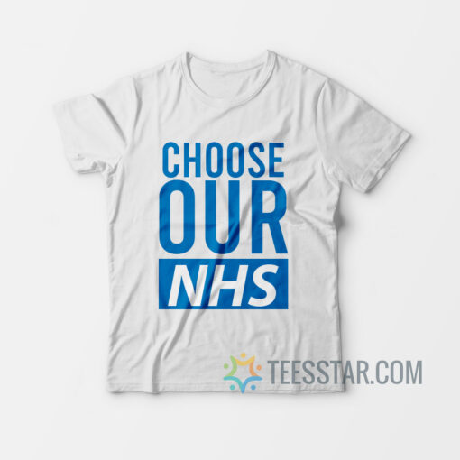 Choose Our NHS