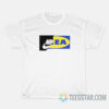 Nikea Logo Collaboration T-Shirt