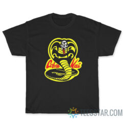 Cobra Kai T-Shirt