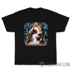 Def Leppard Hysteria T-Shirt