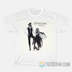 Fleetwood Mac Rumours T-Shirt