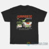 Jurassic Trail T-Shirt