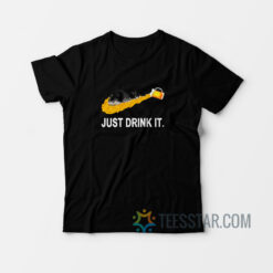 Nike Just Drink It T-Shirt