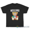 Moschino Teddy Bear T-Shirt