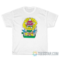 Pop Shop Keith Haring T-Shirt