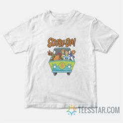 Scooby Doo T-Shirt