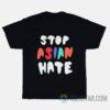 Stop Asian Hate T-Shirt