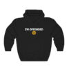 Aaron Rodgers I’m Offended Hoodie