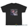 Cold Taehyung Run BTS T-Shirt