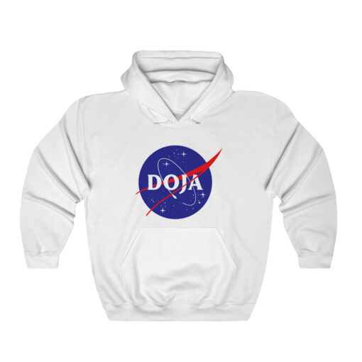 Doja Nasa Parody Hoodie