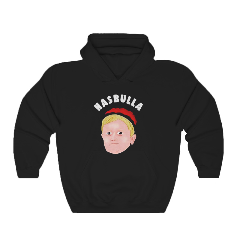 khabib walkout hoodie