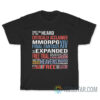 Have You Heard Critically Acclaimed MMORPG FFXIV T-Shirt