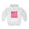 Hot Mom Summer Hoodie