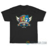 Regular Show Sonic T-Shirt