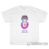 Surfs Up Shinji Kun T-Shirt