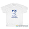 Abolish Ice Chinga La Migra T-Shirt