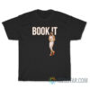 Devin Booker Book It T-Shirt