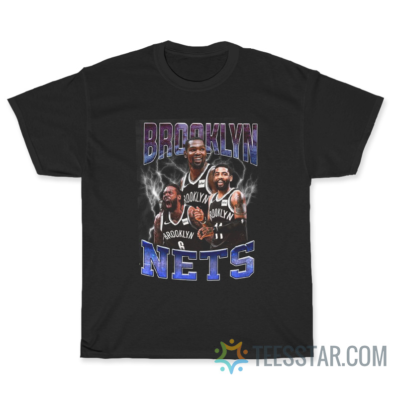 vintage nets shirt