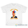 Elect A Clown Expect A Circus T-Shirt