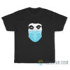 Greg Gutfeld Mask T-Shirt