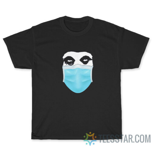 Greg Gutfeld Mask T-Shirt