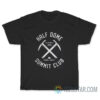 Half Dome Summit Club T-Shirt