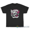 Hitman Bret Hart The Best There Is T-Shirt