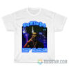 King Of New York Pop Smoke T-Shirt