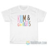 Kum And Gay Rights T-Shirt