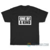 One Of A Kind G-Dragon Bigbang T-Shirt