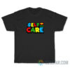 Mac Miller Self Care T-Shirt