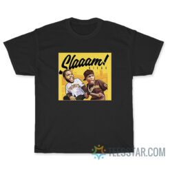 Funny Slam Diego T-Shirt