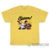 Funny Slam Diego T-Shirt