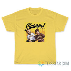 Funny Slam Diego T-Shirt