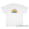 The First Pride Was A Riot T-Shirt