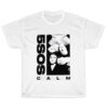 5SOS Calm 5 Seconds Of Summer Band T-Shirt