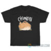 Chimkin Derpy Chicken T-Shirt