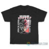 Dragon Ball Super Saiyan Rose Goku T-Shirt