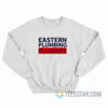 Eastern Plumbing Plungers Sweatshirt