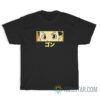 Hunter x Hunter Gon Eyes T-Shirt