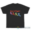 Keep on Puggin' T-Shirt