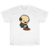 Kevin Spilling Chili Kevin Malone T-Shirt