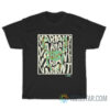 Marvel Loki Variant Word Stack T-Shirt