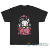 Demon Slayer Nezuko Kamado Kimetsu no Yaiba T-Shirt