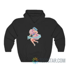 Eureka O'Hara Proportionizing Hoodie