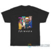 The Golden Girls Friends Classic T-Shirt