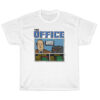 The Office Jam Kevin And Chili Shirt Aaron Rodgers Office T-Shirt