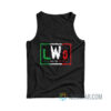 LWO WWE Eddie Guerrero Tank Top